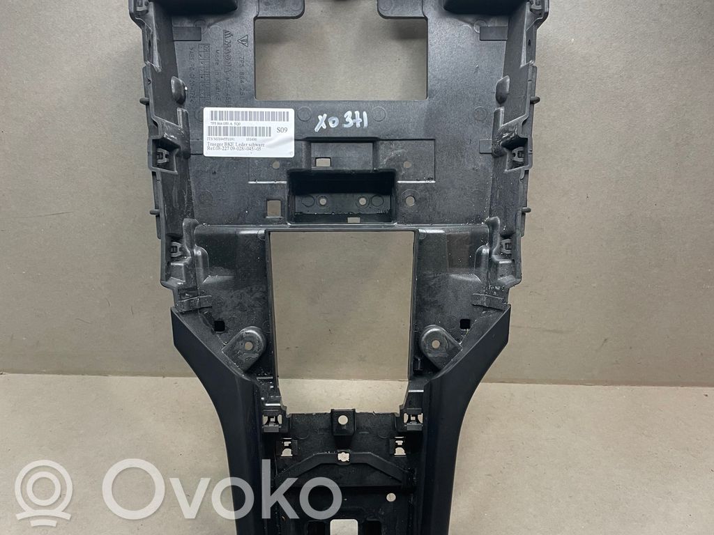 Porsche Cayenne (92A) Autres éléments de console centrale 