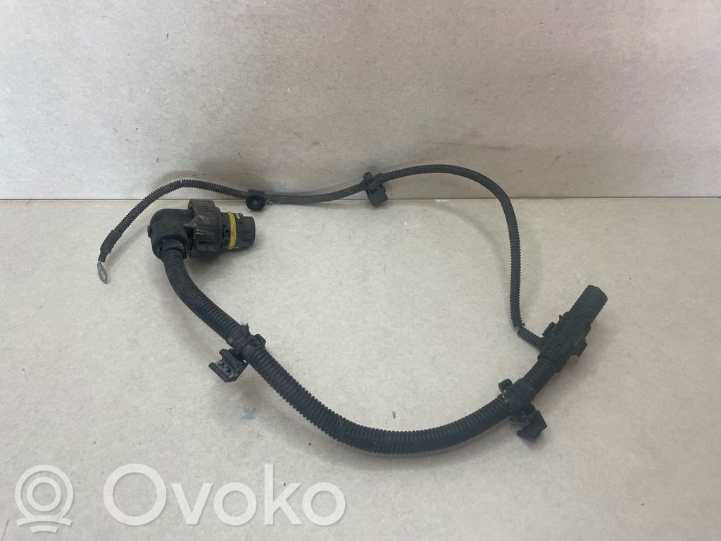 BMW 5 F10 F11 Other wiring loom 