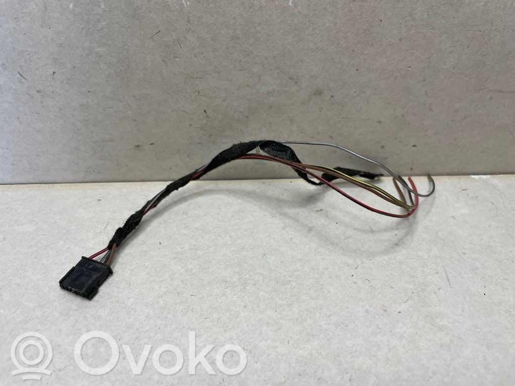 BMW 5 F10 F11 Otros cableados 