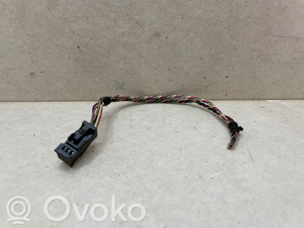 BMW 5 F10 F11 Autres faisceaux de câbles 