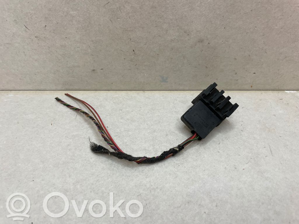 BMW 5 F10 F11 Autres faisceaux de câbles 