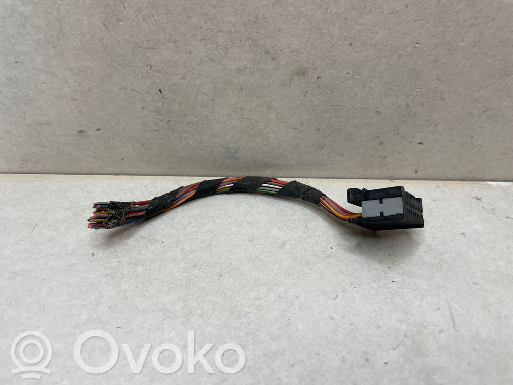 BMW 5 F10 F11 Otros cableados 
