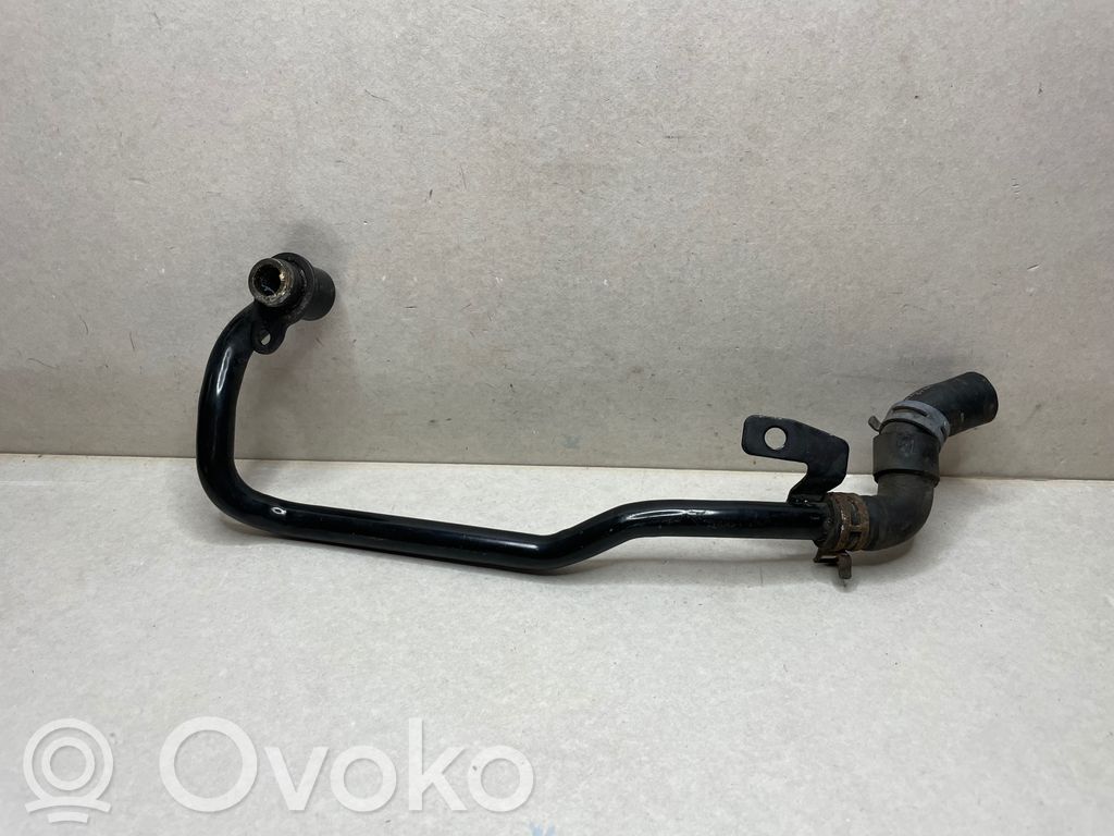 Skoda Octavia Mk3 (5E) Tubo flessibile del liquido di raffreddamento del motore 