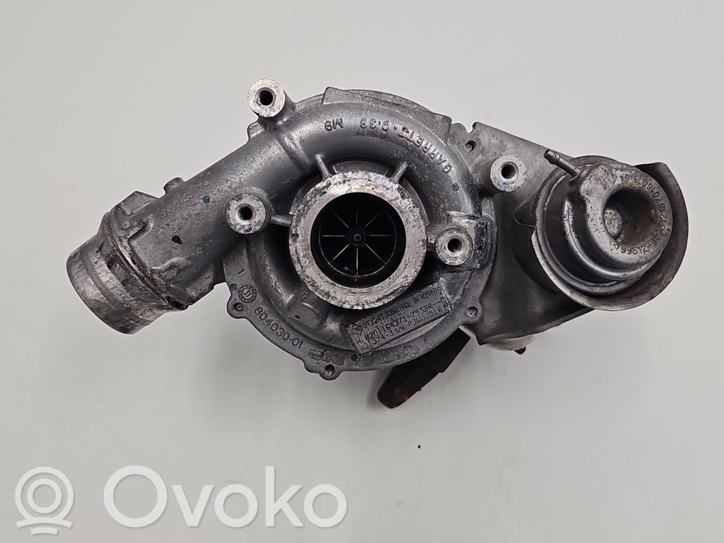 Turbo   8201164371,PJW00516R,80403001,144117533R,7533R,801374003,8013743,804500