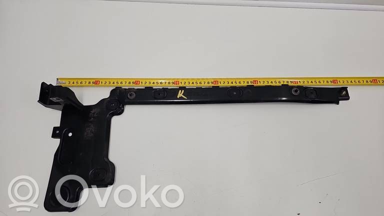 Rear bumper mounting bracket   BK3117A882AE