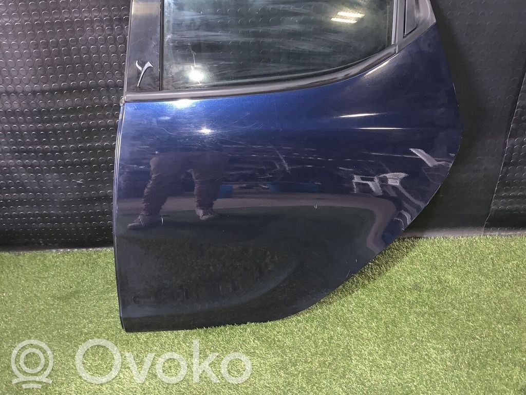 Lancia Ypsilon Takaovi 