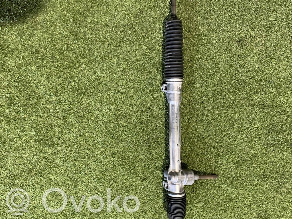 Fiat 500 Hammastanko 