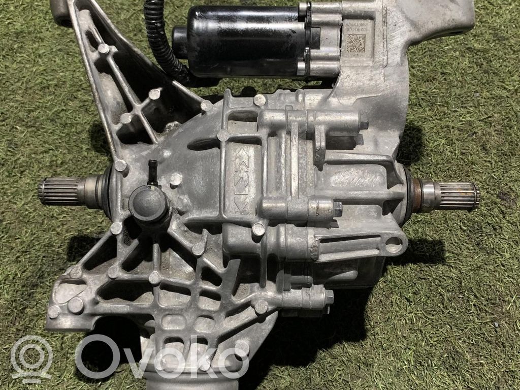 Hinterachsdifferential   53418028,00053418028,53418028