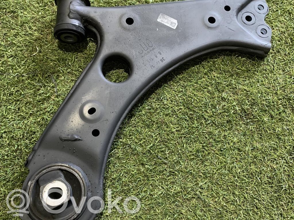 Jeep Compass Front lower control arm/wishbone 