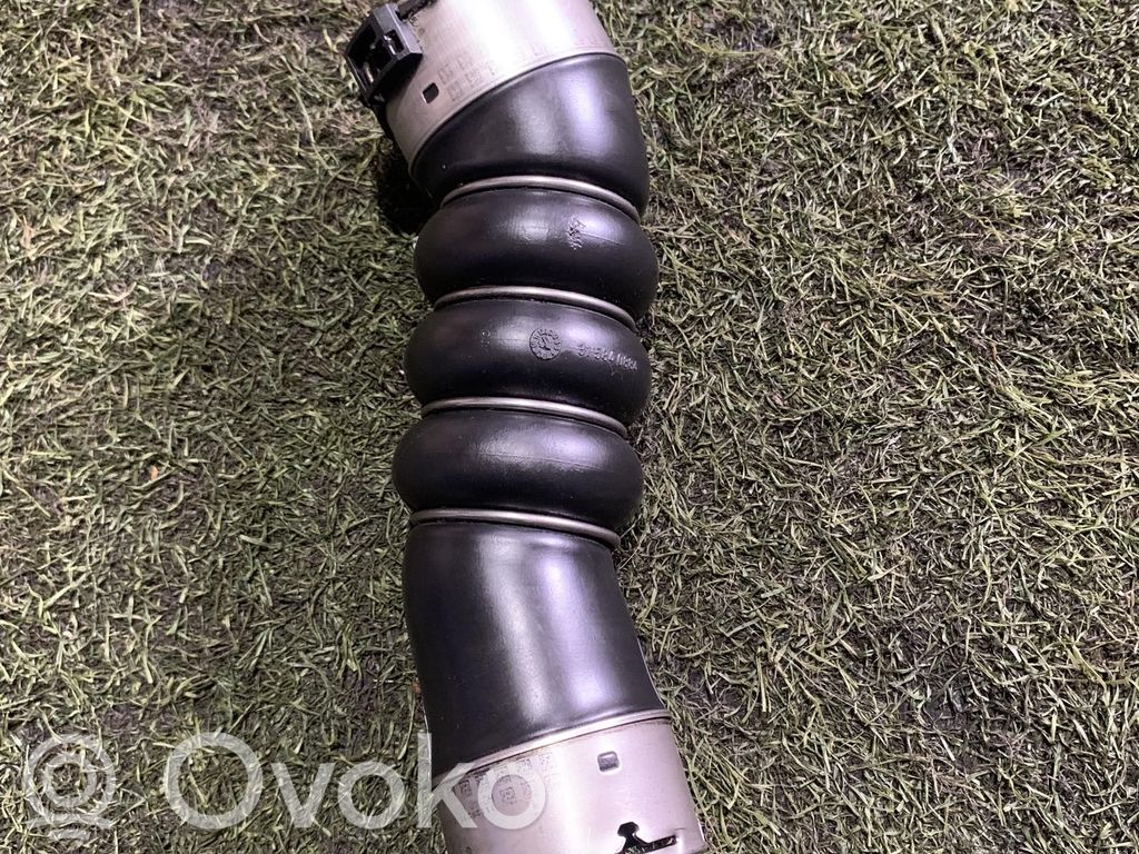 Opel Meriva B Wąż / Rura intercoolera 