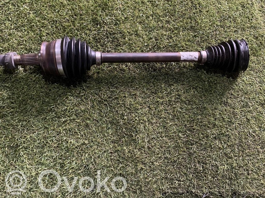 Lancia Ypsilon Front driveshaft 