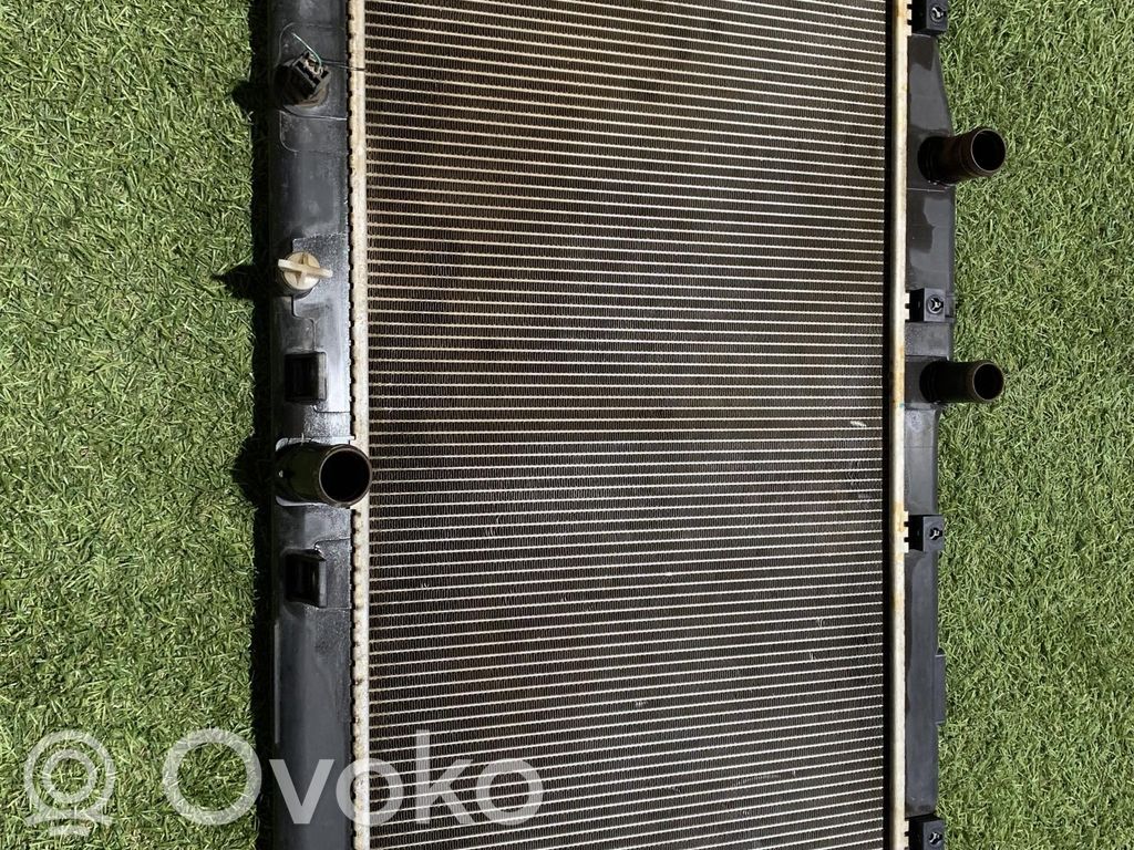 Honda Civic IX Radiador del refrigerante 