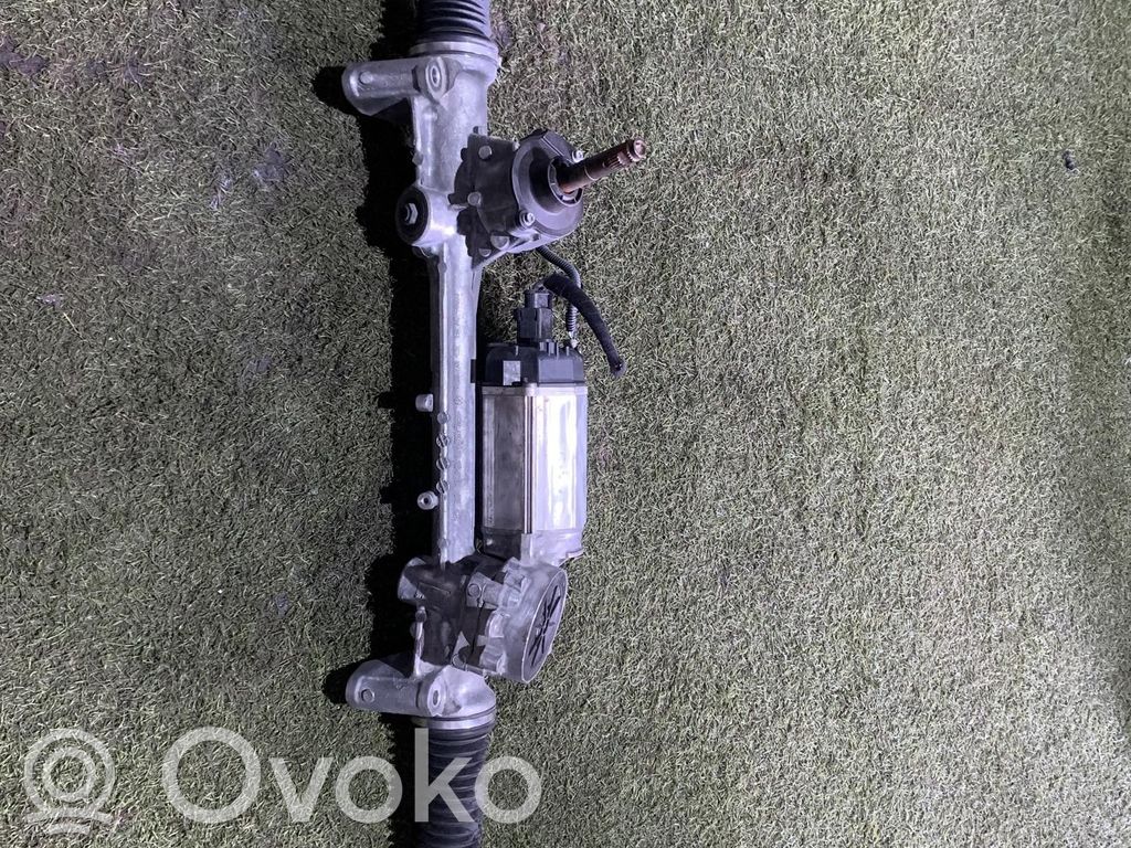 Alfa Romeo Giulietta Przekładnia kierownicza / Maglownica 