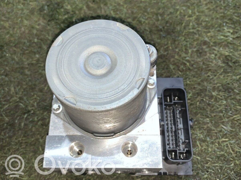 Bloc ABS   0265251523
