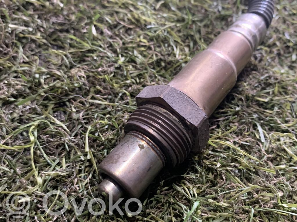 Nissan Qashqai Lambda probe sensor 