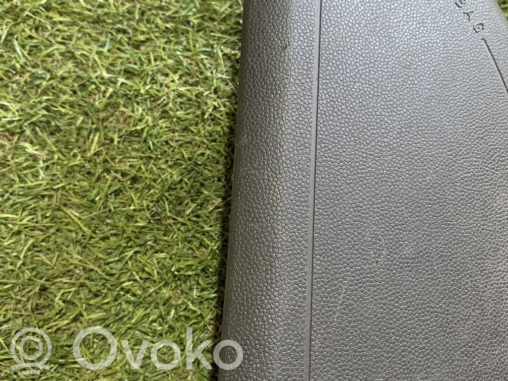Opel Adam Airbag del asiento 
