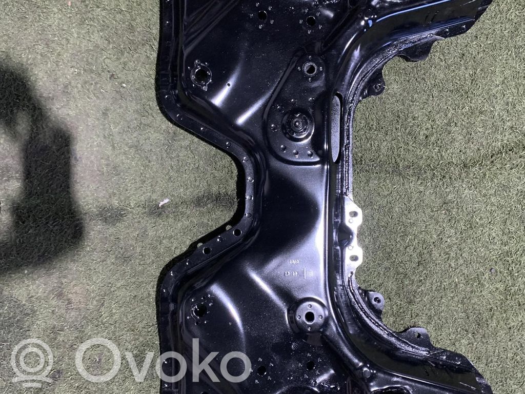 Fiat 500X Achsträger vorne 