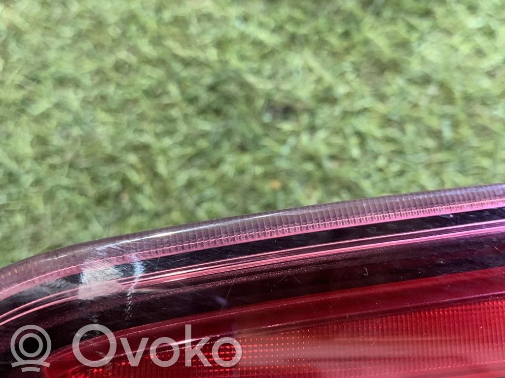 Alfa Romeo Giulia Tailgate rear/tail lights 