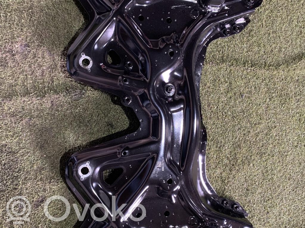 Fiat Panda III Front subframe 