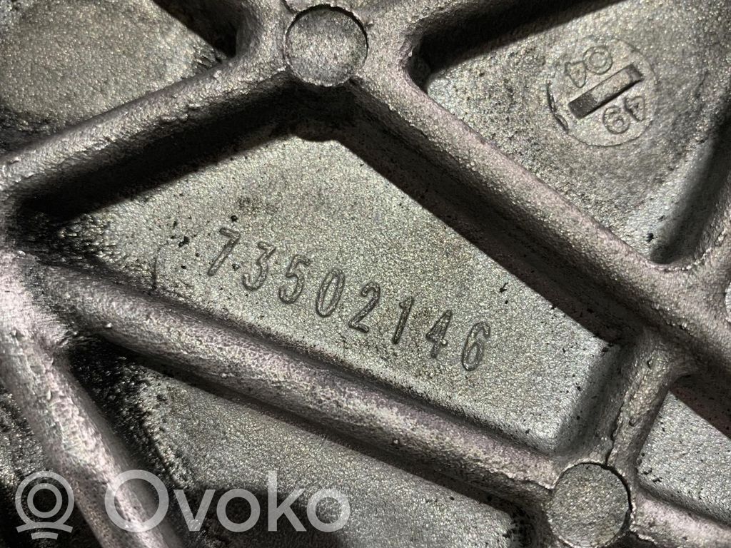 Fiat Panda II Generator/alternator bracket 