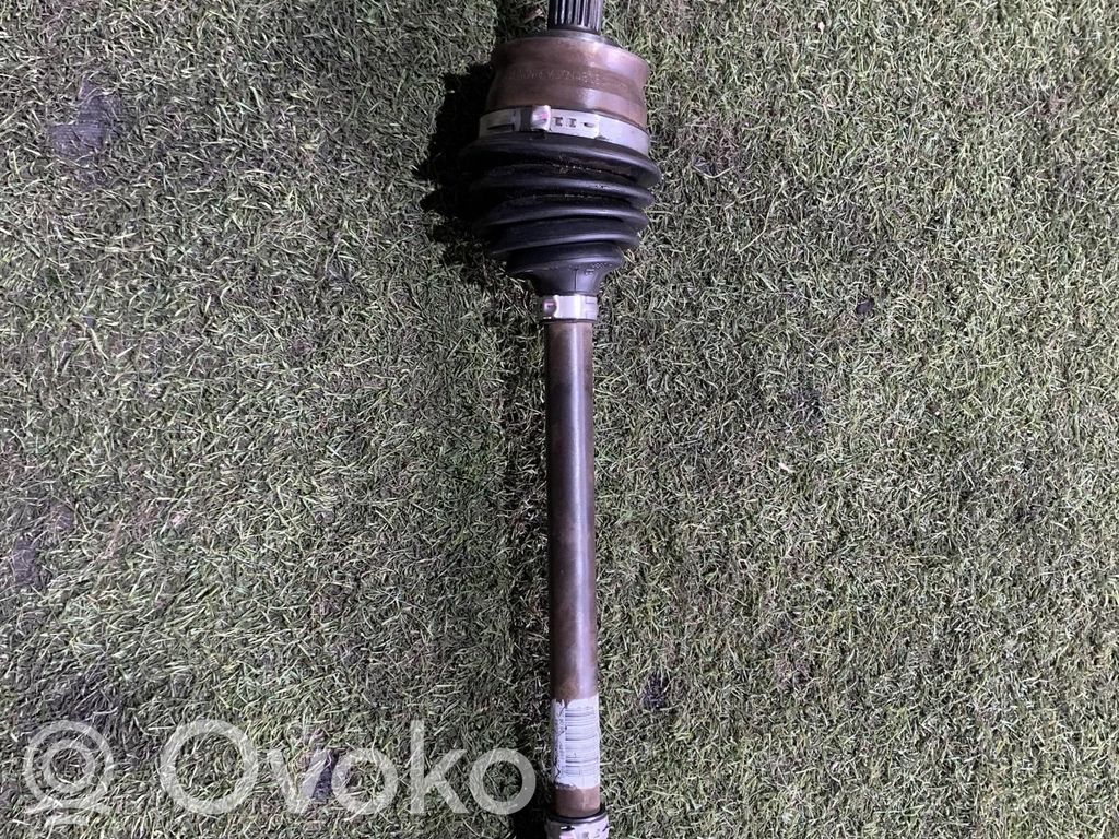 Front driveshaft   00519022780,00519022780