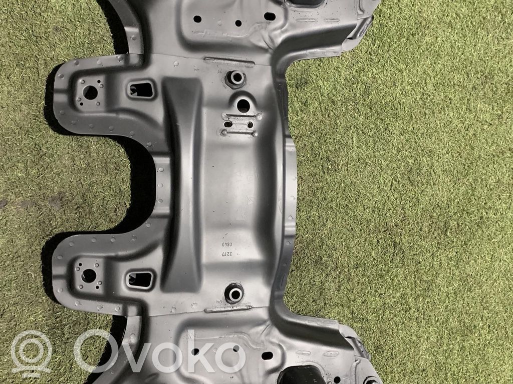 Lancia Ypsilon Front subframe 