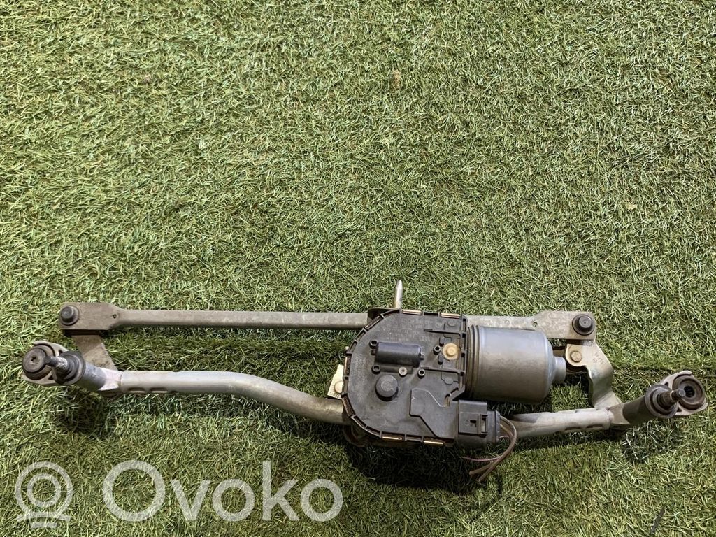 Audi A3 S3 8P Wiper motor 