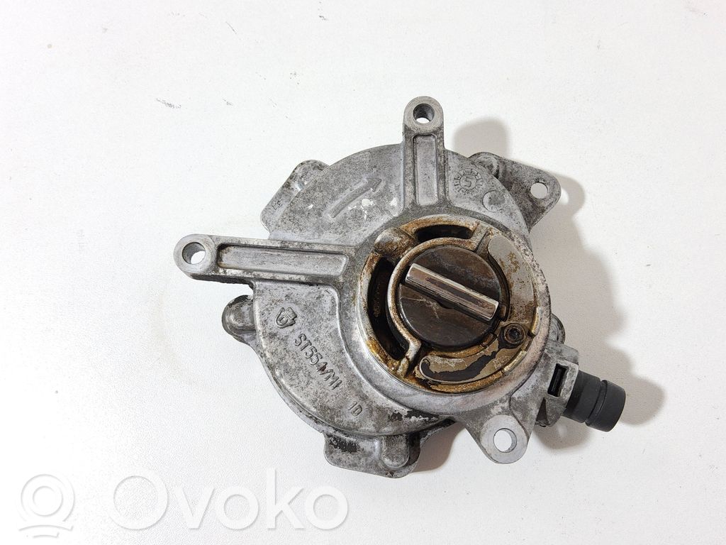 Bomba de vacío   06D145100E,6D145100G