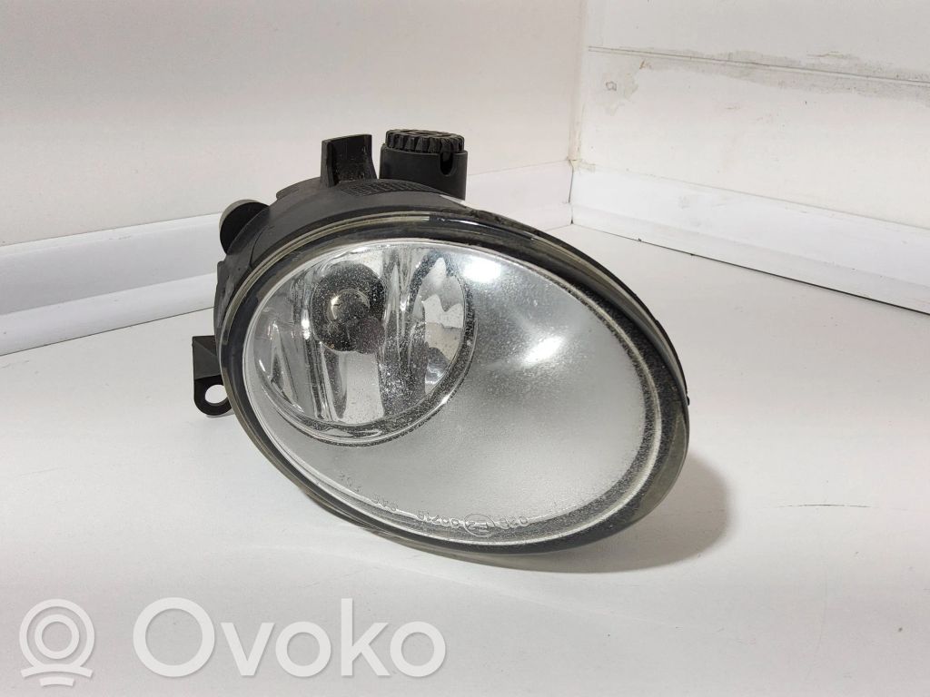 Volkswagen Phaeton Front fog light 