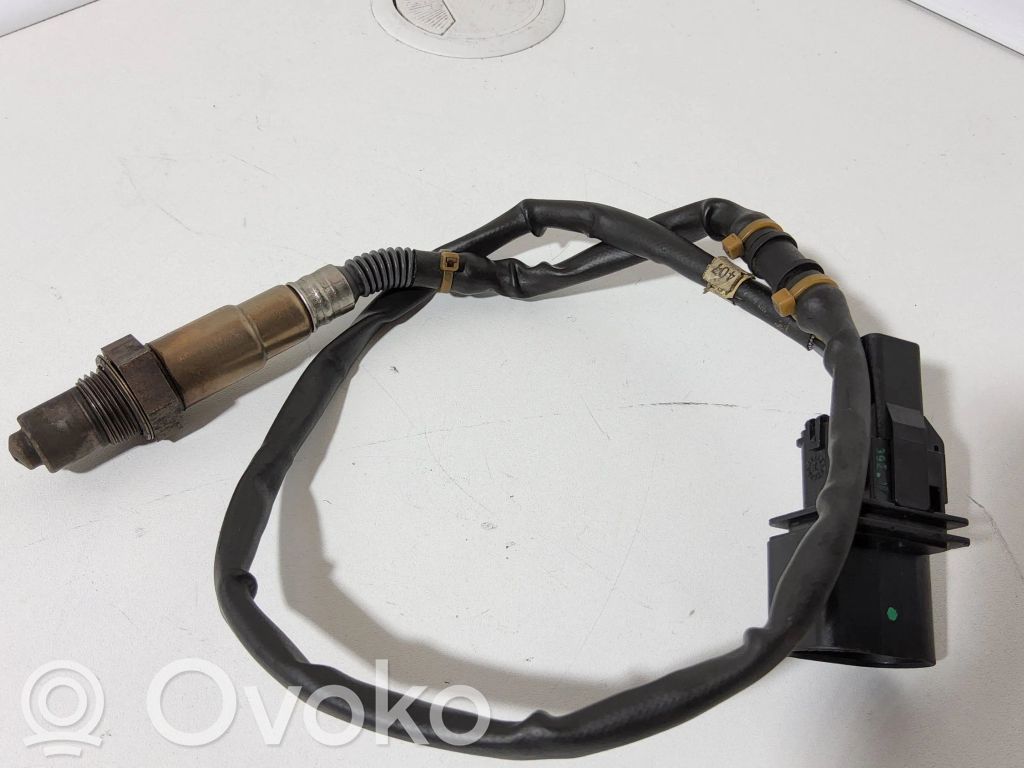 Volkswagen Phaeton Lambda probe sensor 