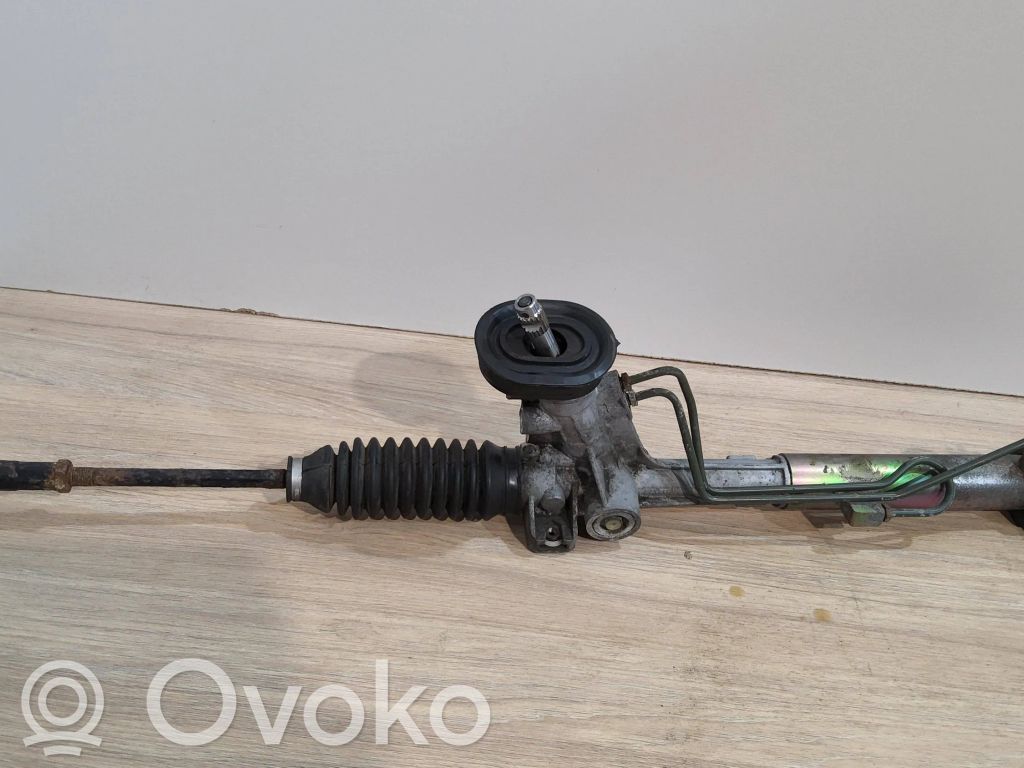 Volkswagen Polo III 6N 6N2 6NF Hammastanko 