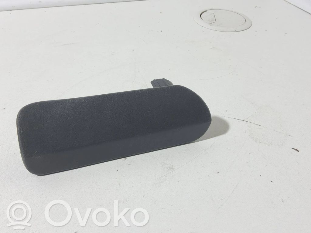 Volkswagen Phaeton Engine bonnet (hood) release handle 