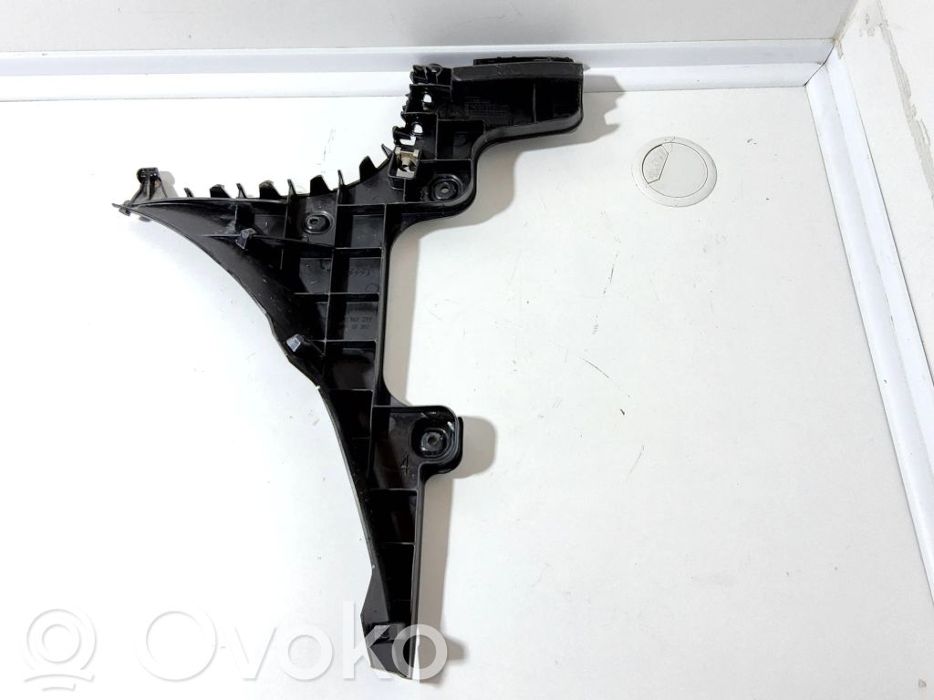 Audi A3 S3 8P Rear bumper mounting bracket 