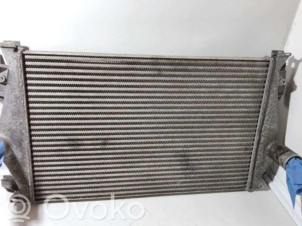Audi A8 S8 D2 4D Intercooler radiator 