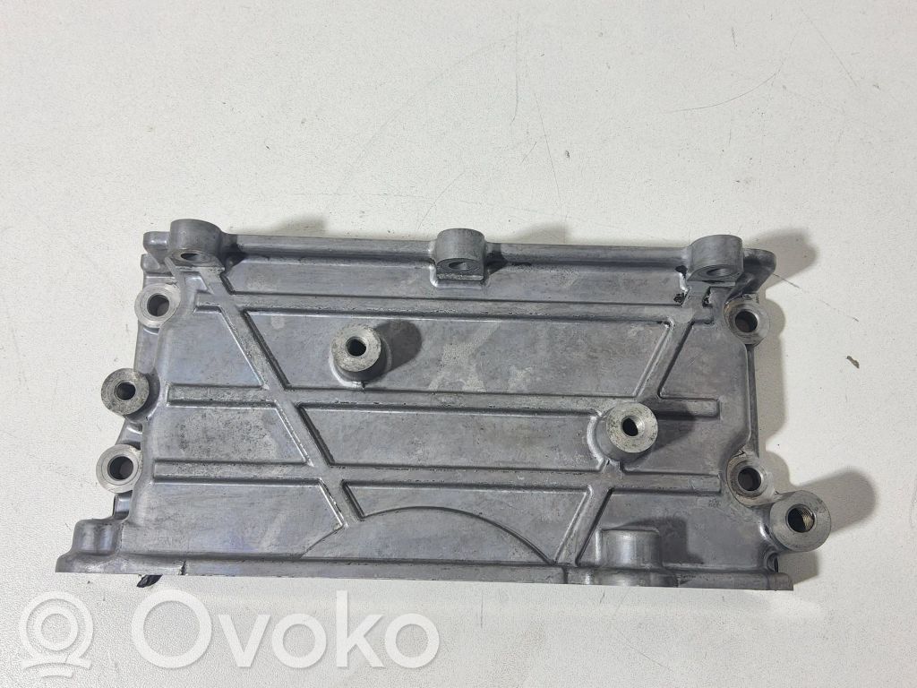 Audi A6 S6 C7 4G Timing chain cover 