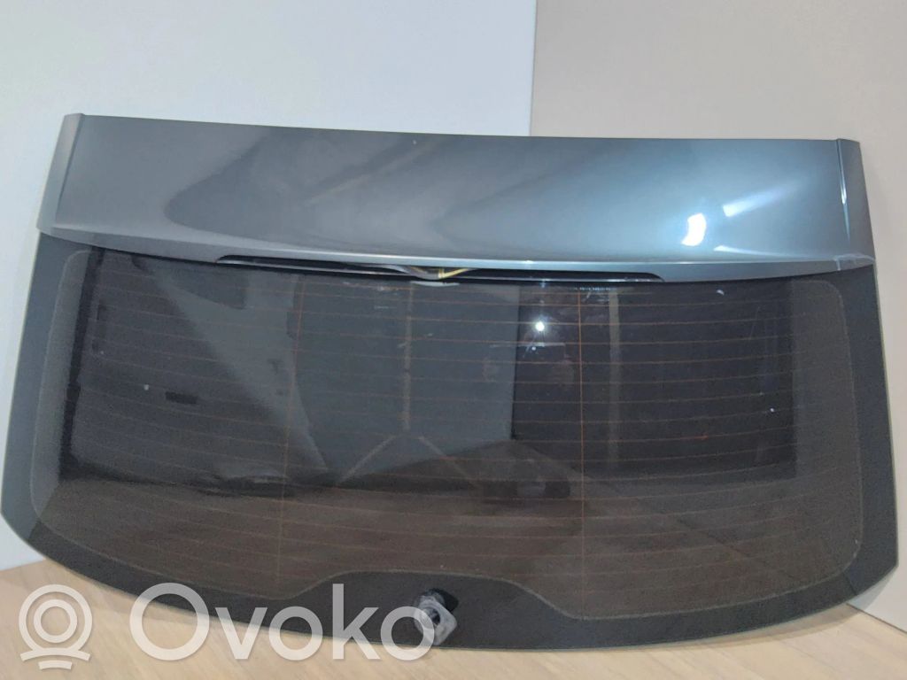 BMW 5 F10 F11 Heckfenster Heckscheibe 