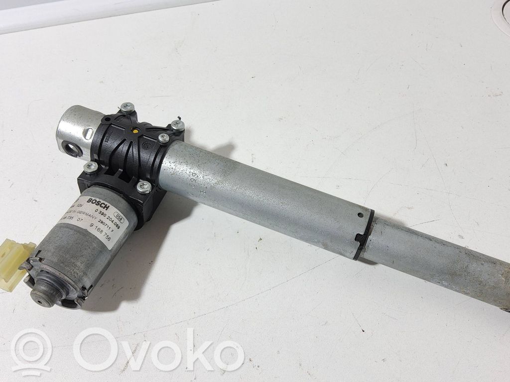 BMW 5 F10 F11 Silniczek regulacji fotela 