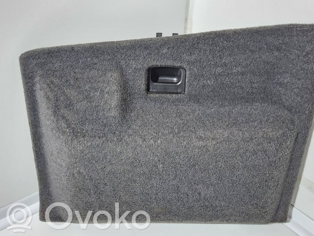 Audi A8 S8 D2 4D Revestimiento lateral del maletero/compartimento de carga 