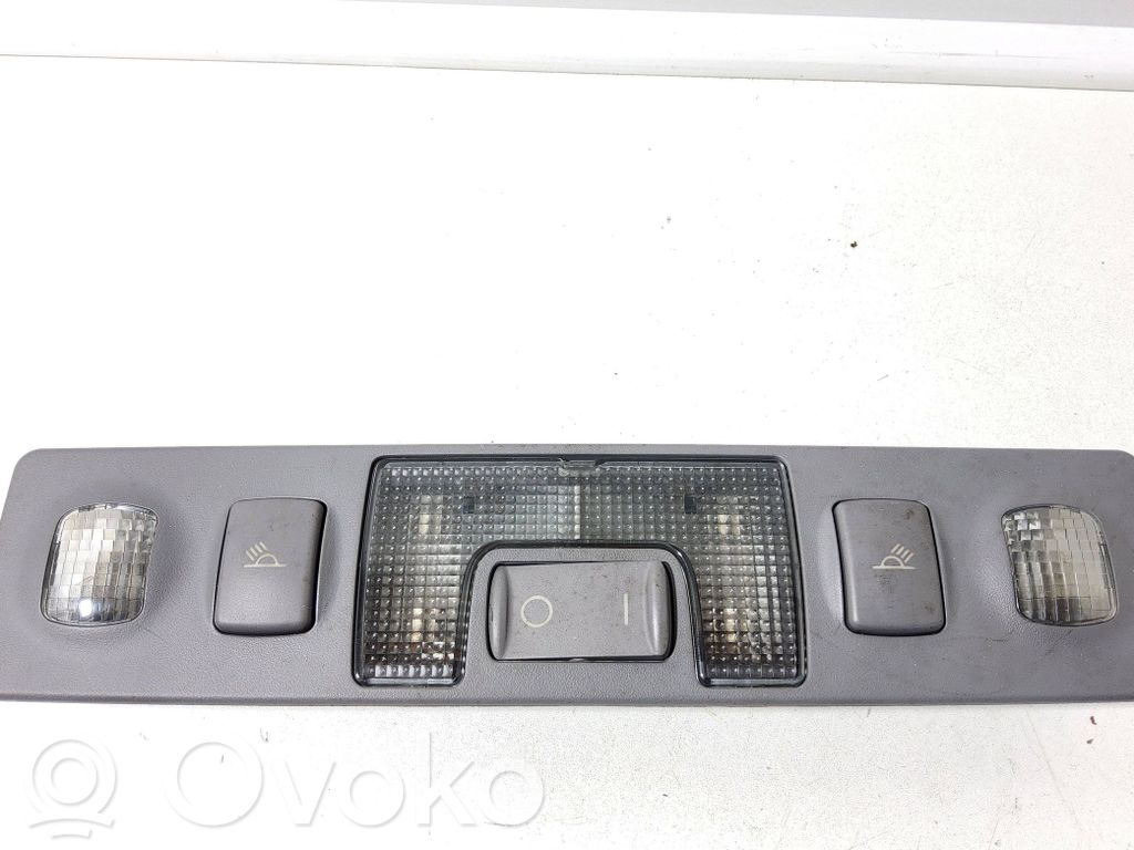 Audi A6 S6 C5 4B Rear seat light 