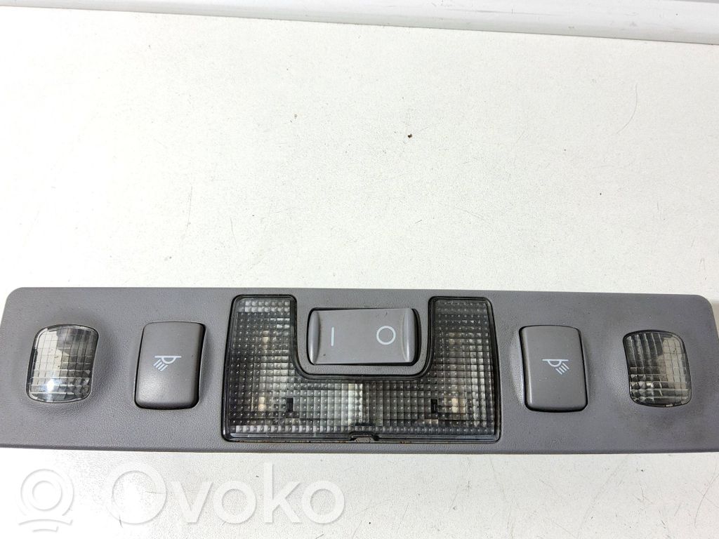 Audi A6 S6 C5 4B Rear seat light 