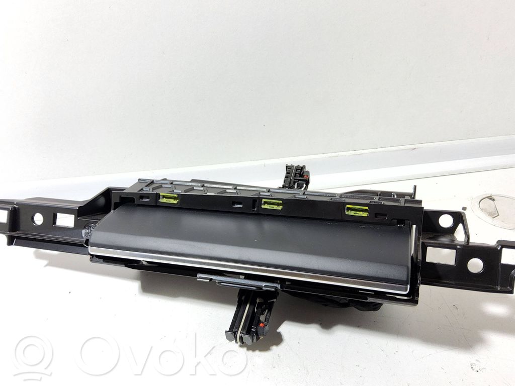 Audi A6 Allroad C7 Screen/display/small screen 