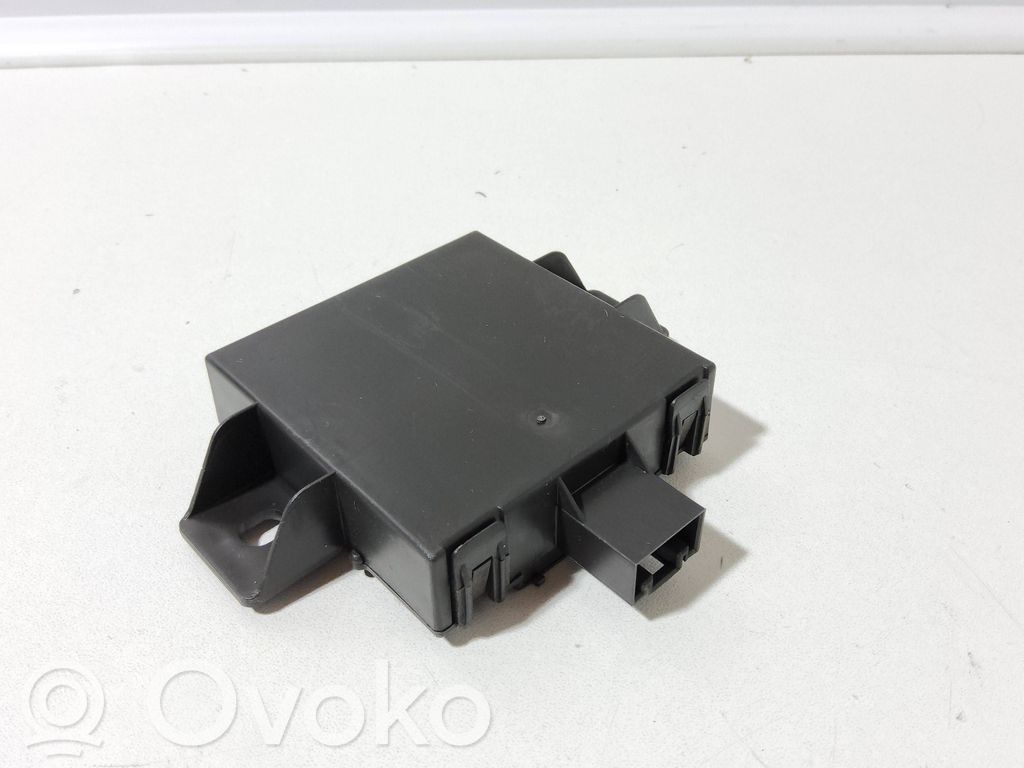 Audi A3 S3 8P Alarm control unit/module 