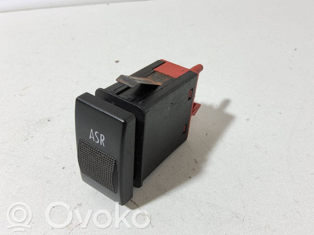 Audi A8 S8 D2 4D Traction control (ASR) switch 