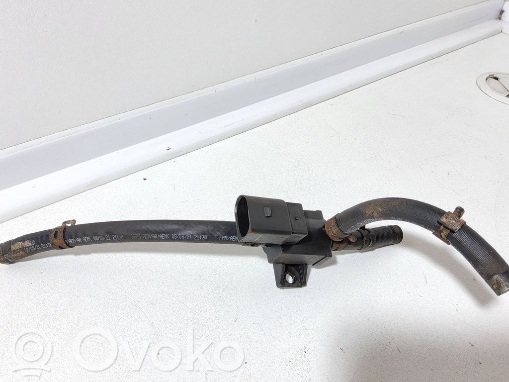 Volkswagen Tiguan Solenoīda vārsts 