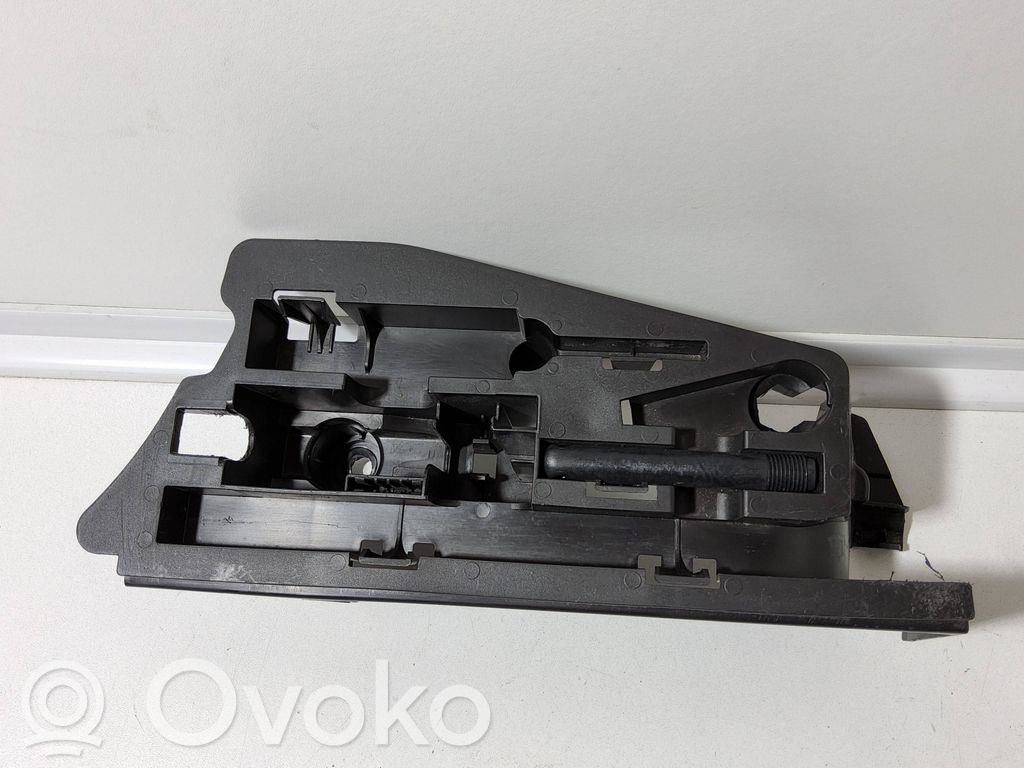 Audi A6 S6 C6 4F Tool box 
