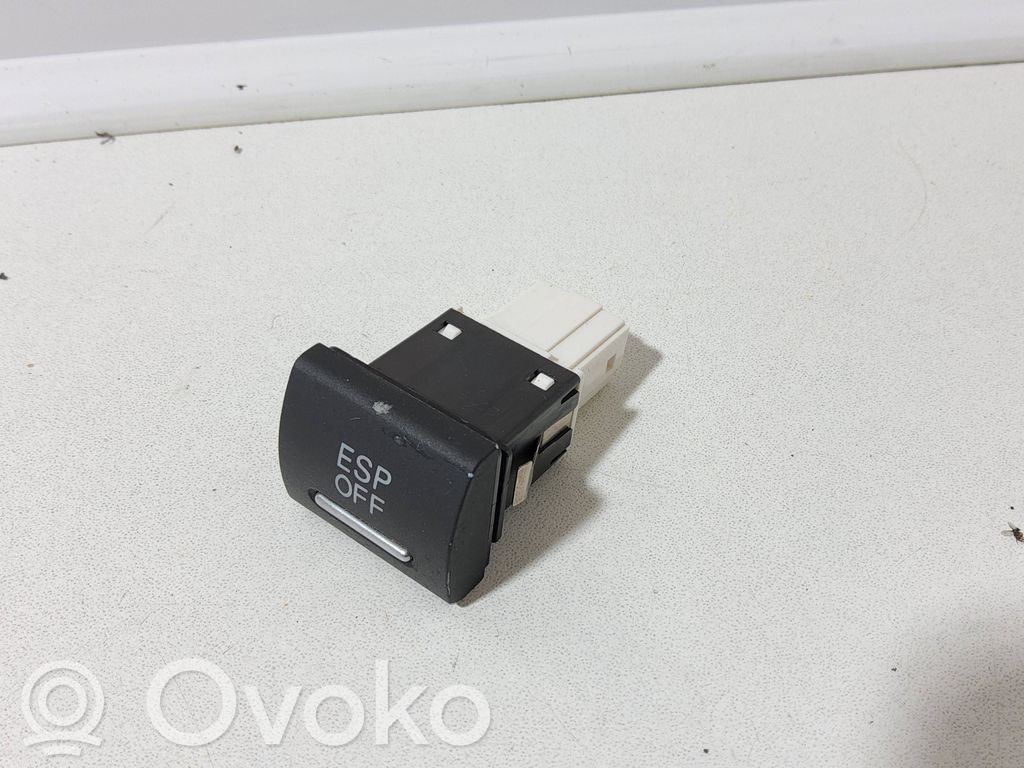 Audi A3 S3 8P ESP (stability program) switch 
