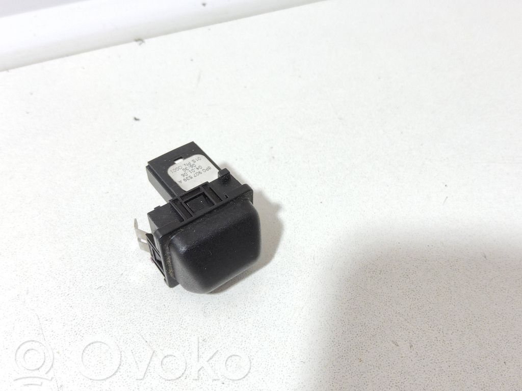 Audi A3 S3 8P Sensor de luz solar 