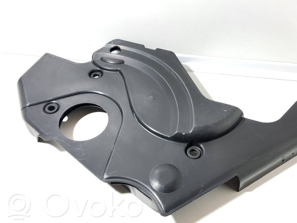 Audi A8 S8 D2 4D Cache carter courroie de distribution 
