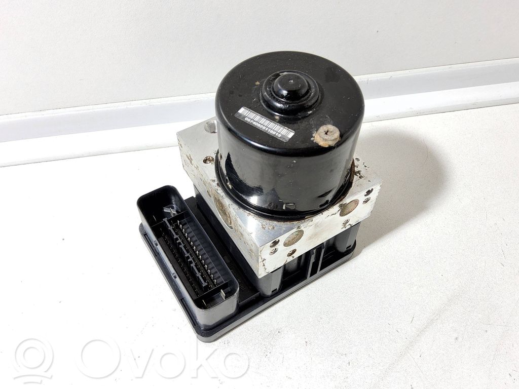 Audi A3 S3 8L ABS-pumppu 