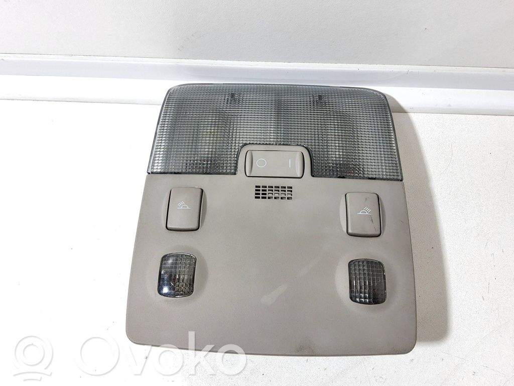 Audi A3 S3 8L Front seat light 